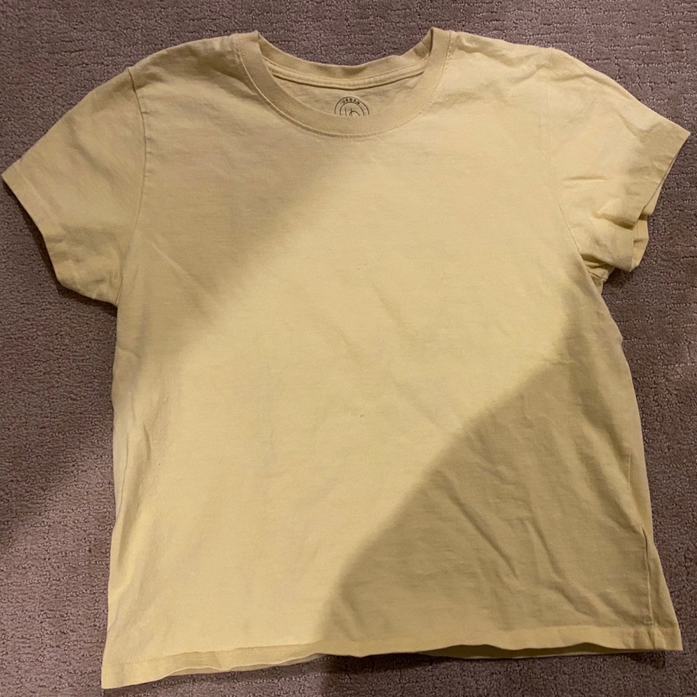 Urban Outfitters shirt worn twice size Large